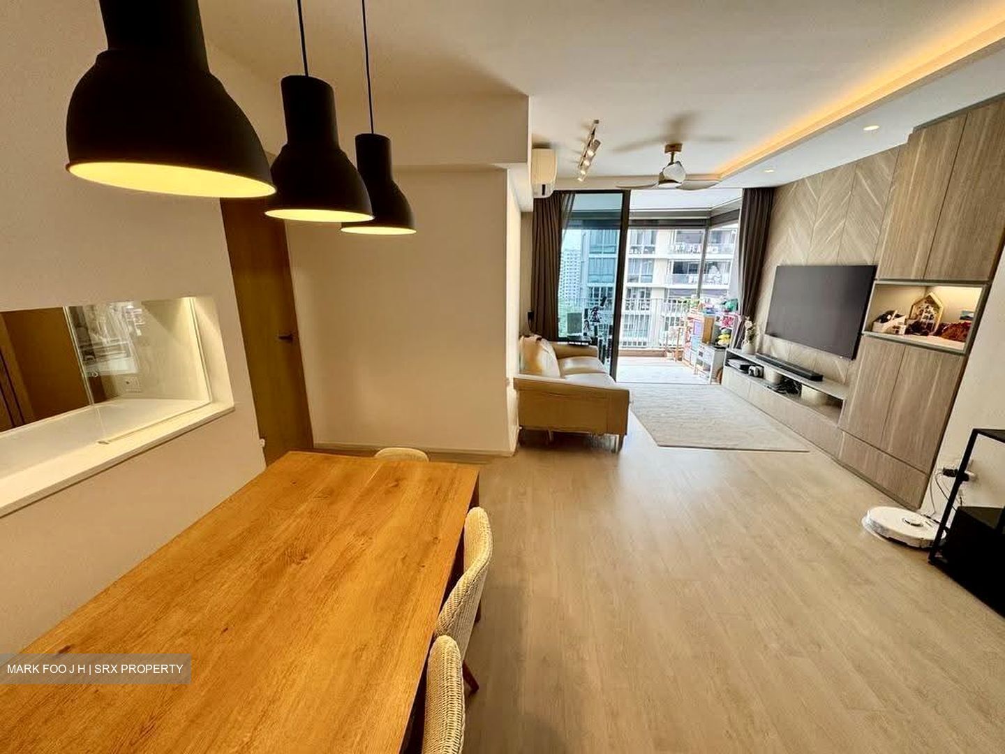 Treasure Crest (D19), Condominium #615181221